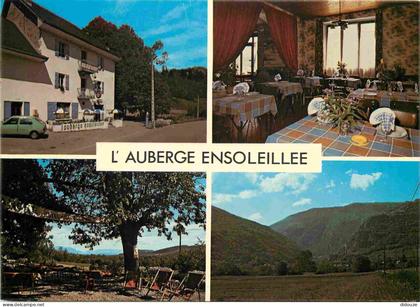 74 - Rumilly - L'auberge ensoleillée - Multivues - CPM - Voir Scans Recto-Verso