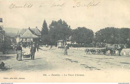 CPA Rumilly 74/94