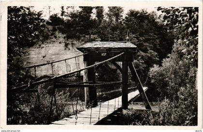 CPA RUMILLY - Pont des Iles (439494)