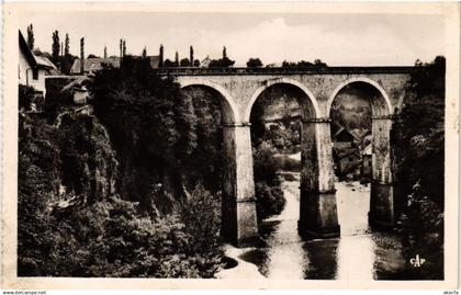 CPA RUMILLY - Pont sur le Cheron (439557)