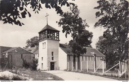 RUNGIS (Val de Marne): Le Prieuré