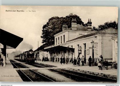 13290974 - Sable-sur-Sarthe