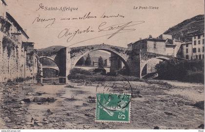 SAINT AFFRIQUE
