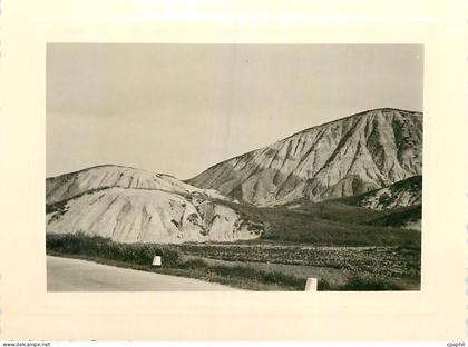 Photo Montagne