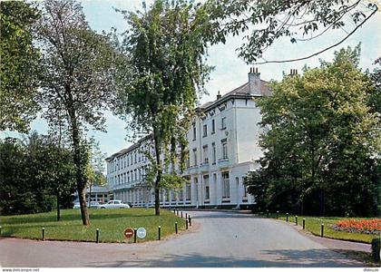 Carte Postale - 59 - Saint Amand les Eaux - Entrée de l'Etablissement Thermal - CPM - Voir Scans Recto-Verso - Poscard -