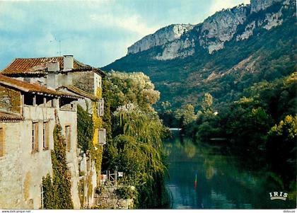 82 - Saint Antonin Noble Val - Les Rocs d'Anglars - Carte Neuve - CPM - Voir Scans Recto-Verso