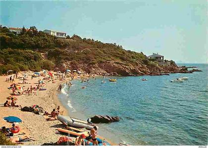 83 - Saint Aygulf - Carte Neuve - CPM - Voir Scans Recto-Verso