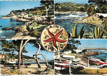 83 - Saint Aygulf - Carte Neuve - CPM - Voir Scans Recto-Verso