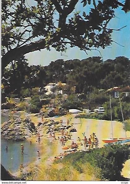 CPM Saint-Aygulf Calanques