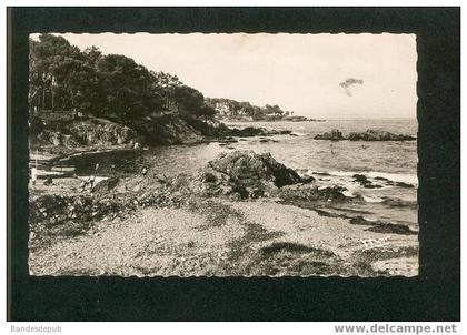 CPSM - Saint Aygulf - La Plage Boucharel (Ed. MAR collection Gaudard)