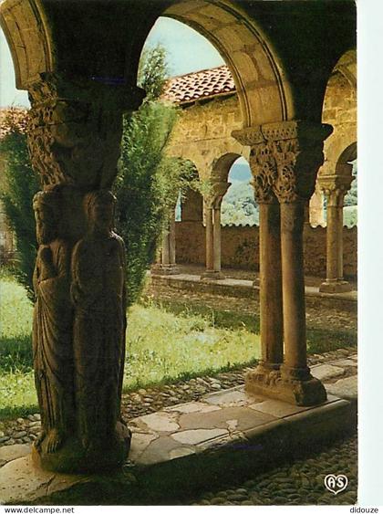 31 - Saint Bertrand de Comminges - CPM - Voir Scans Recto-Verso