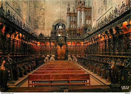 31 - Saint Bertrand de Comminges - CPM - Voir Scans Recto-Verso