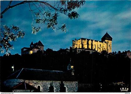 31 - Saint Bertrand de Comminges - CPM - Voir Scans Recto-Verso