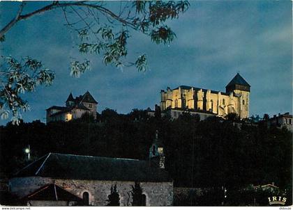 31 - Saint Bertrand de Comminges - CPM - Voir Scans Recto-Verso