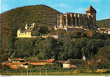 31 - Saint Bertrand de Comminges - CPM - Voir Scans Recto-Verso