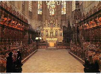 31 - Saint Bertrand de Comminges - CPM - Voir Scans Recto-Verso