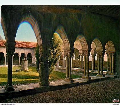 31 - Saint Bertrand de Comminges - CPM - Voir Scans Recto-Verso