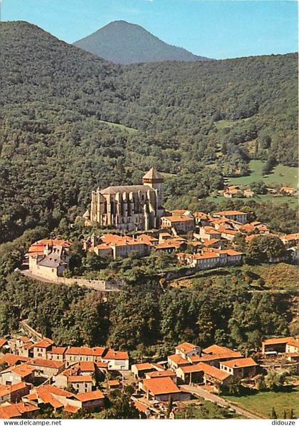 31 - Saint Bertrand de Comminges - CPM - Voir Scans Recto-Verso