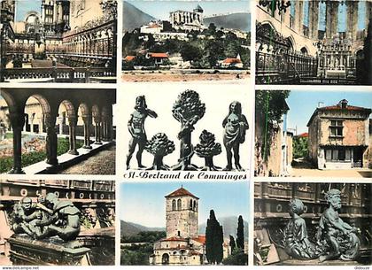 31 - Saint Bertrand de Comminges - CPM - Voir Scans Recto-Verso