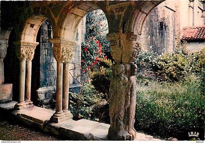 31 - Saint Bertrand de Comminges - CPM - Voir Scans Recto-Verso