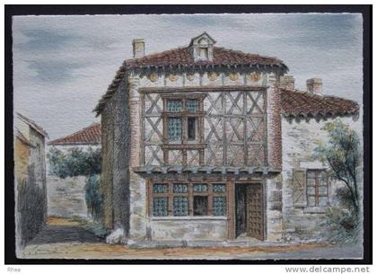 31 Saint-Bertrand-de-Comminges    D31D  K31045K  C31472C RH028573