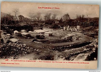 38190479 - Saint-Bertrand-de-Comminges