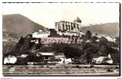 Saint Bertrand de Comminges CPA Vue generale