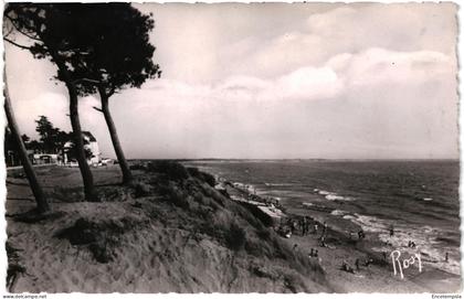 CPA  Carte Postale France  Saint-Brevin-l'Océan La Plage et le remblai   VM109715