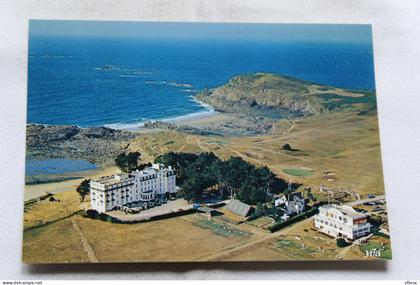 Cpm, saint Briac, la maison de la joie, Ille et Vilaine 35