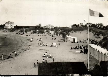 CPM Saint Briac La Plage de Port Hue