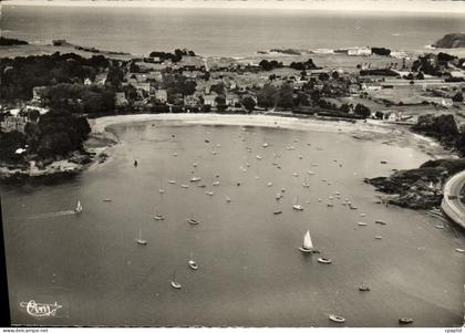 CPM Saint Briac sur Mer Port du Brechet Vue aerienne