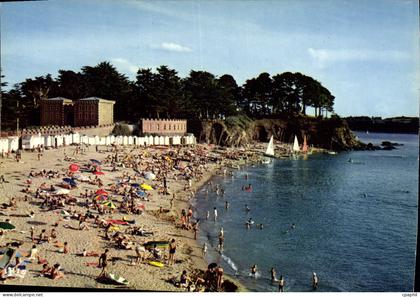 CPSM Saint Briac La Plage De La Salinette