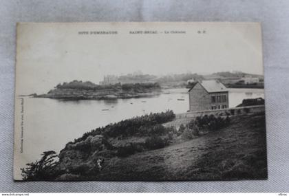 Saint Briac, le Chatelet, Ille et Vilaine 35