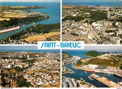 CPM Saint Brieuc