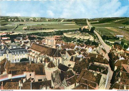 CPSM Saint Bris le Vineux 89/139