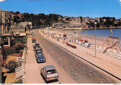 22 SAINT CAST LE GUILDO BOULEVARD DE LA MER