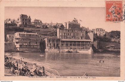 22 SAINT CAST LE GUILDO HOTEL BEAUSEJOUR