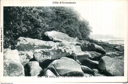 CPA Cote d Emeraude