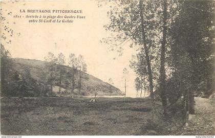 CPA Saint-Cast-le-Guildo  22/101