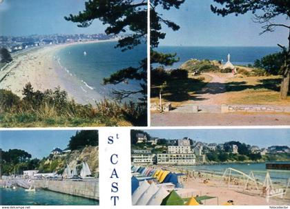 Saint Cast le Guildo (22) : multi vues