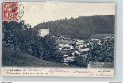 50811660 - Saint-Cergues