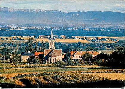 74 SAINT CERGUES