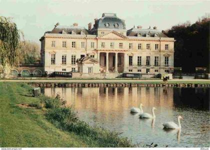 Carte Postale - 91 - Saint-Chéron - Château du Marais - CPM - Voir Scans Recto-Verso - Poscard - Carta Postal -  Postkar