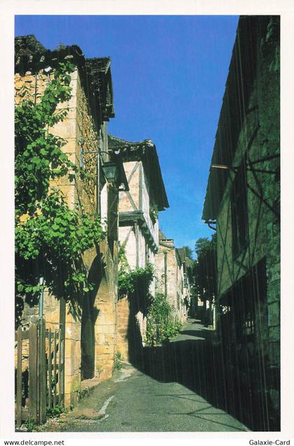 46 SAINT CIRQ LAPOPIE SAINT CIRQ LAPOPIE