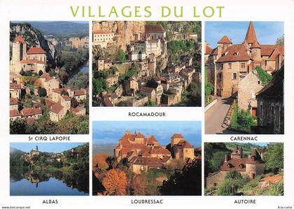 46 SAINT CIRQ LAPOPIE SAINT CIRQ LAPOPIE