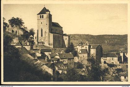 saint cirq lapopie