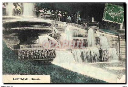 CPA Saint Cloud Cascade