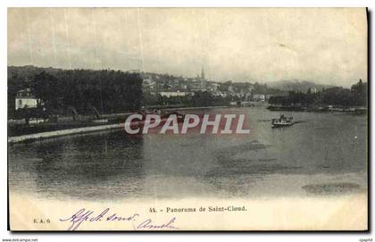 CPA Saint Cloud Panorama
