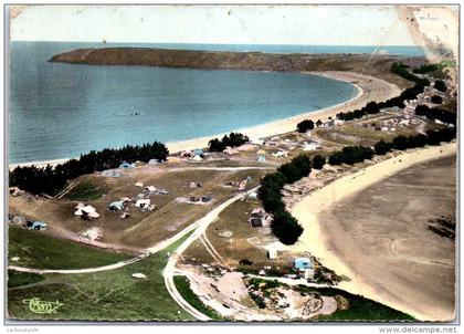 35 SAINT COULOMB - camping de la guimorais