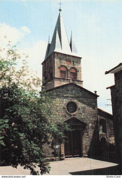 43 SAINT DIDIER EN VELAY EGLISE